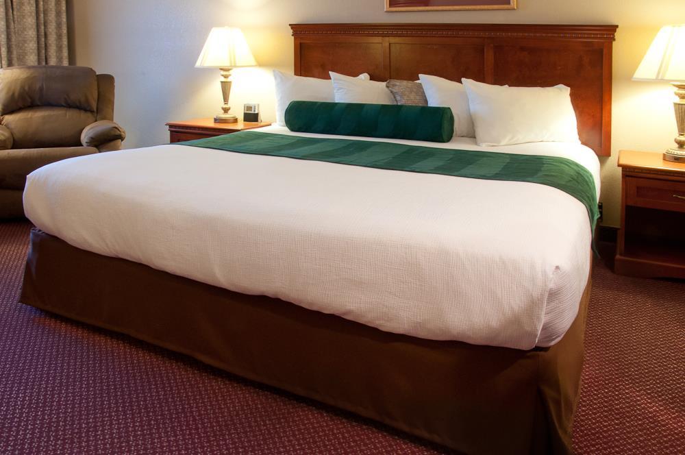 Best Western Plus Mill Creek Inn Salem Pokoj fotografie